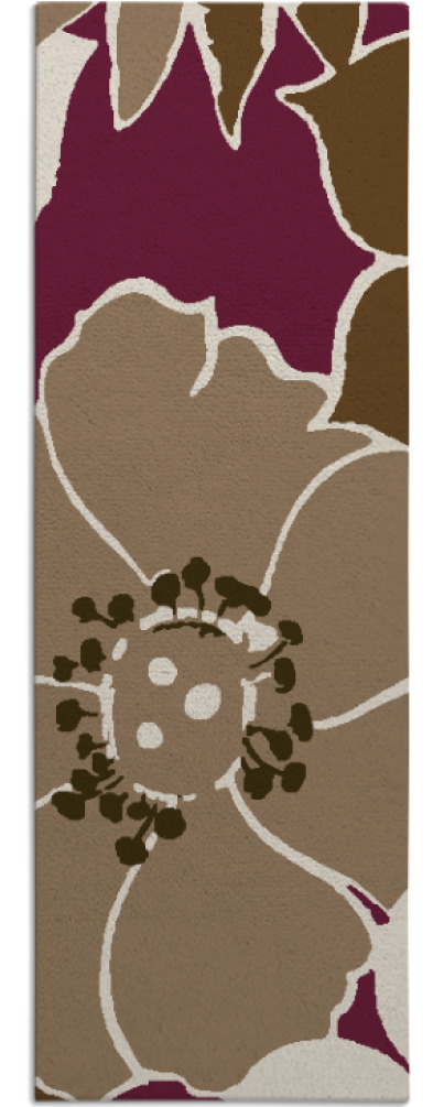 blossom rug - item 568386