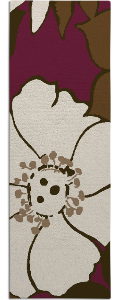 blossom rug - item 568387