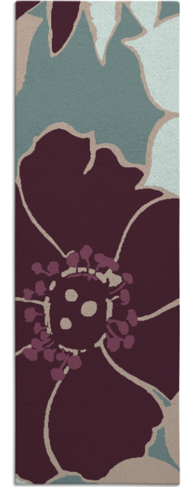 blossom rug - item 568389