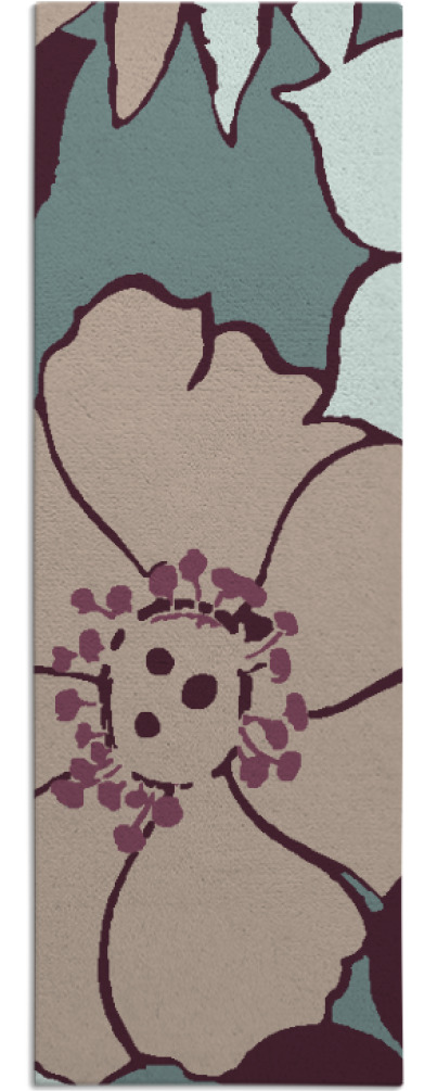blossom rug - item 568390