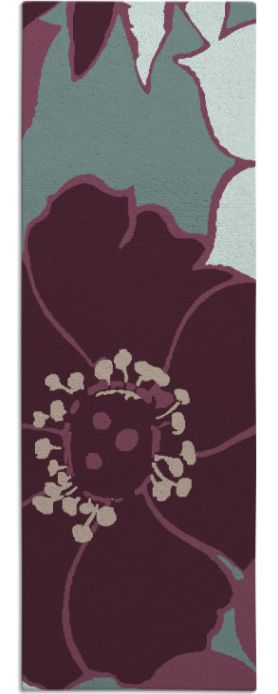 blossom rug - item 568391