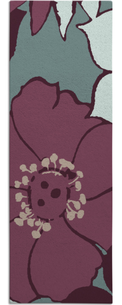 blossom rug - item 568392