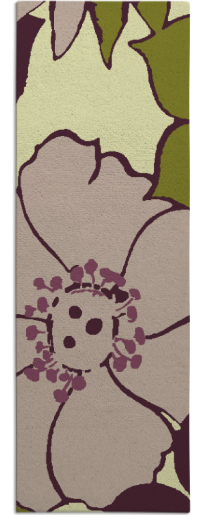 blossom rug - item 568394