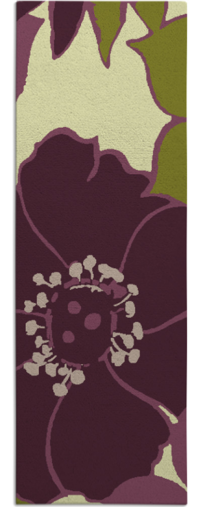 blossom rug - item 568395