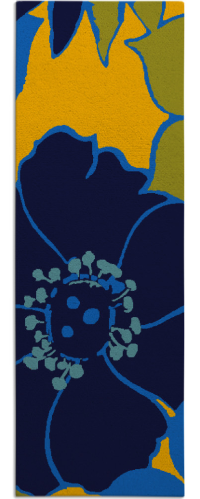 blossom rug - item 568401