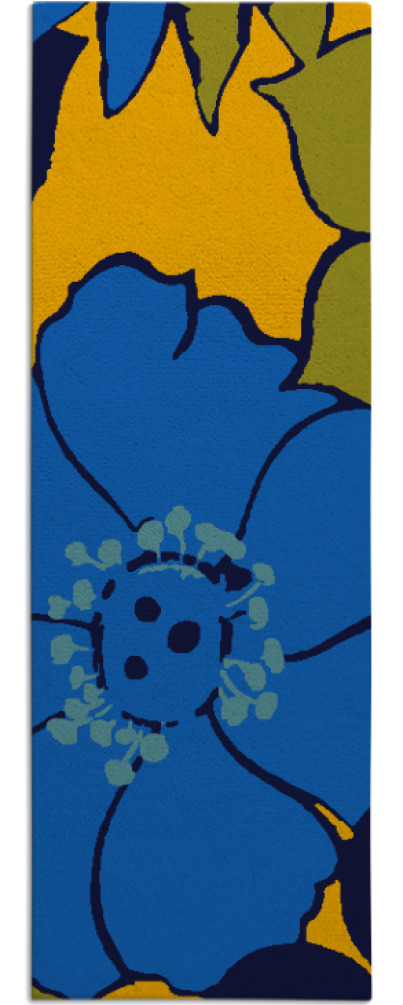 blossom rug - item 568402