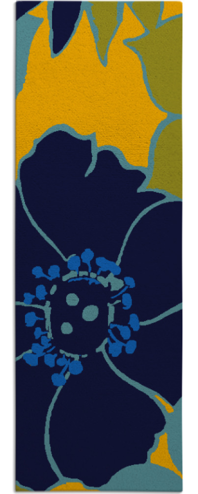 blossom rug - item 568403