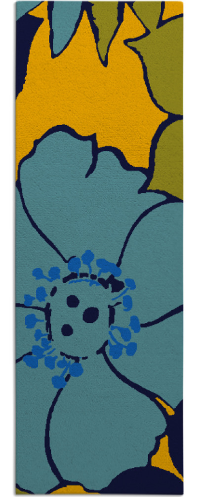 blossom rug - item 568404