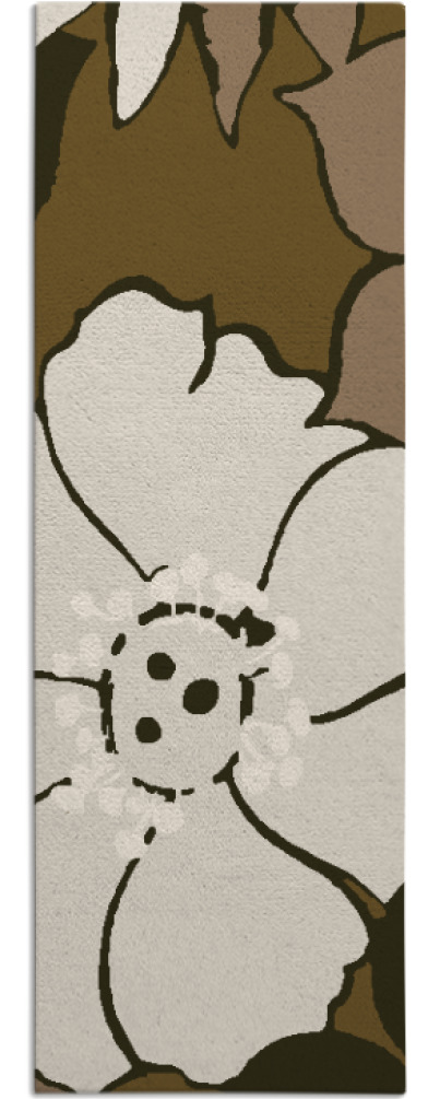 blossom rug - item 568410