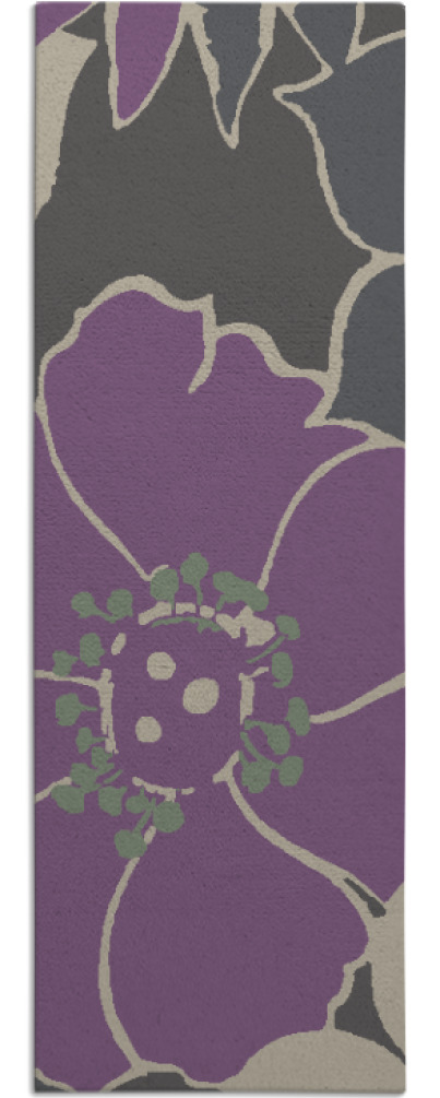 blossom rug - item 568413