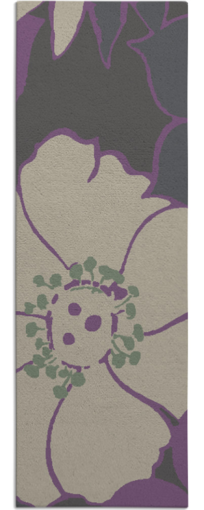 blossom rug - item 568414