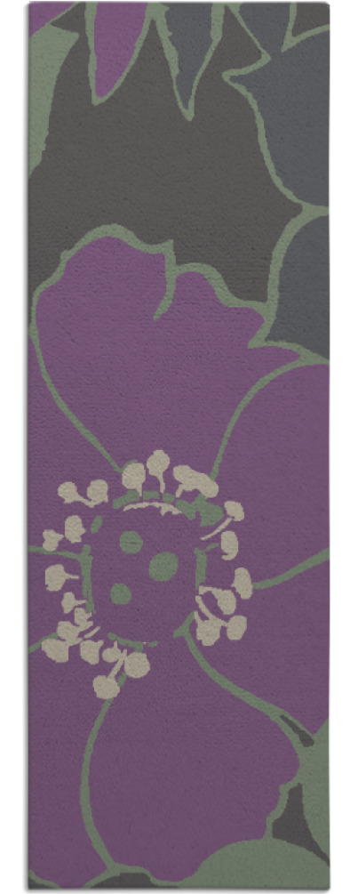 blossom rug - item 568415