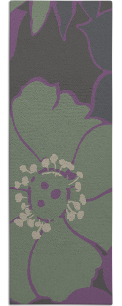 blossom rug - item 568416