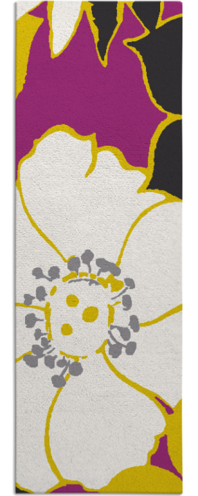 blossom rug - item 568419