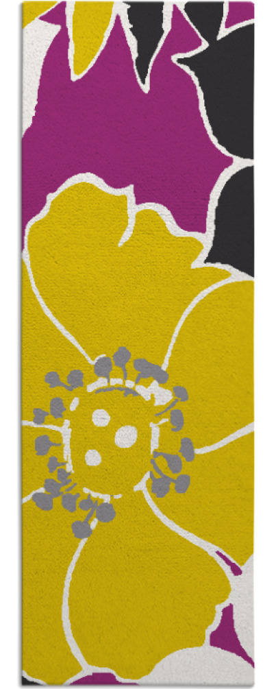 blossom rug - item 568420