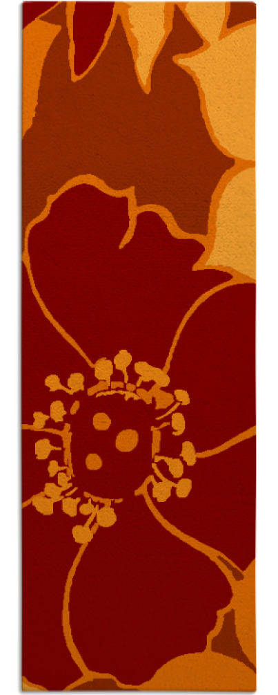 blossom rug - item 568421