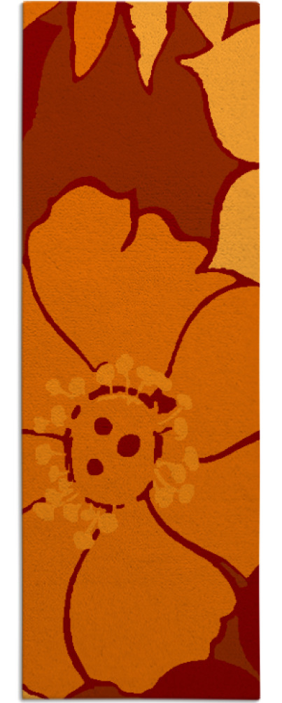 blossom rug - item 568422