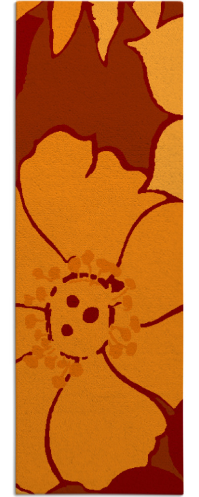 blossom rug - item 568424