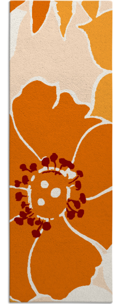 blossom rug - item 568426