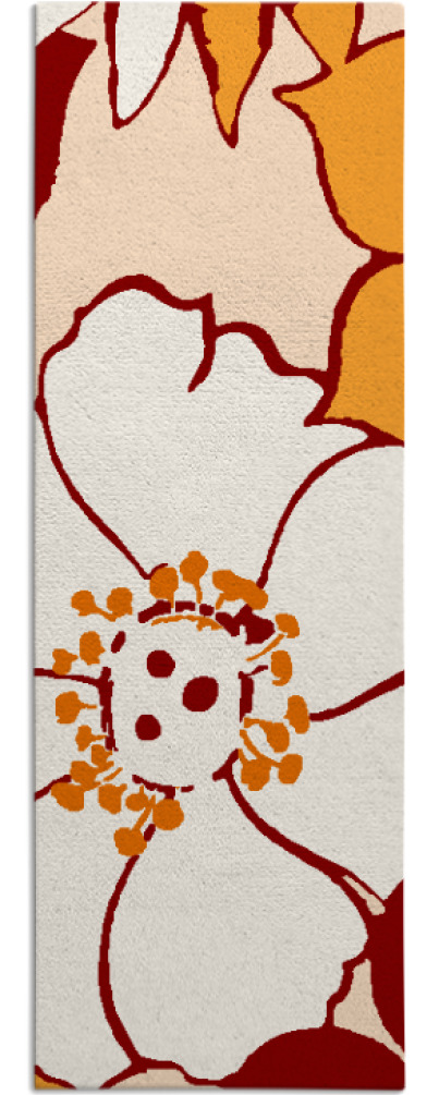 blossom rug - item 568427