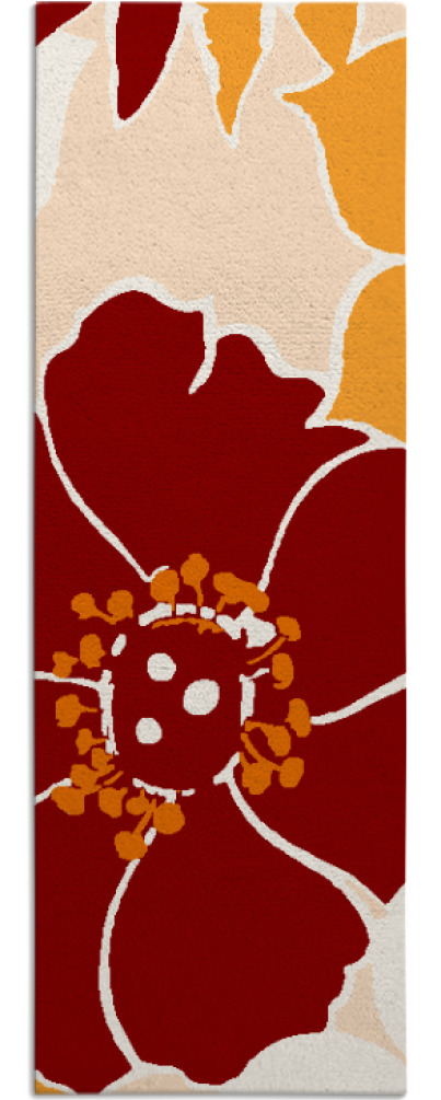 blossom rug - item 568428