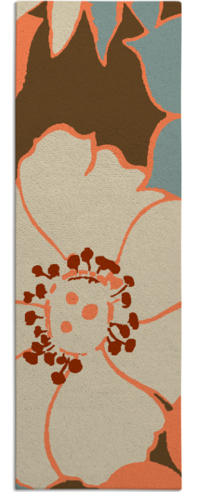 blossom rug - item 568429