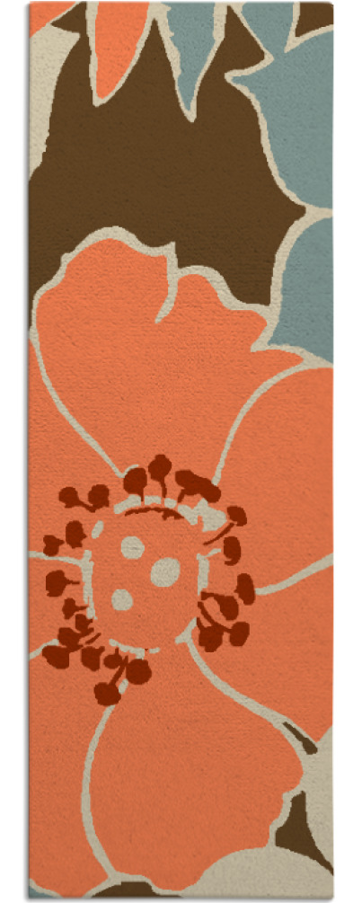 blossom rug - item 568430