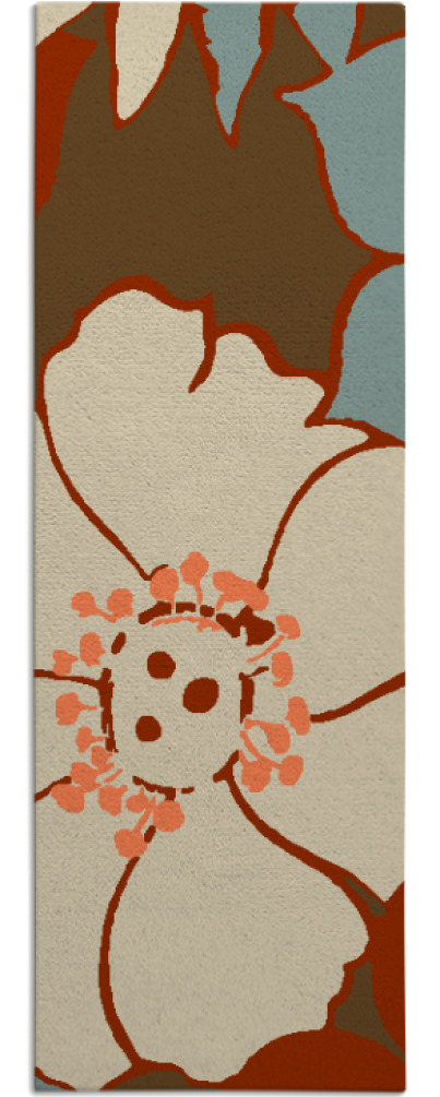 blossom rug - item 568431