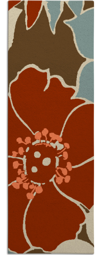 blossom rug - item 568432