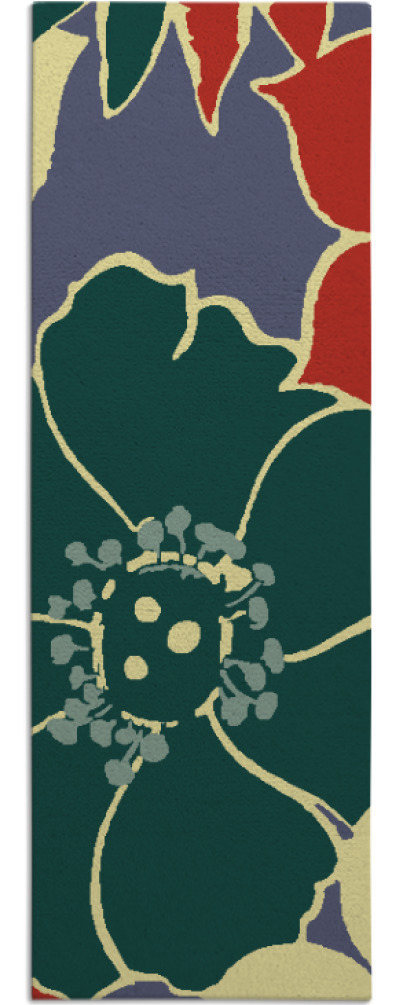 blossom rug - item 568437