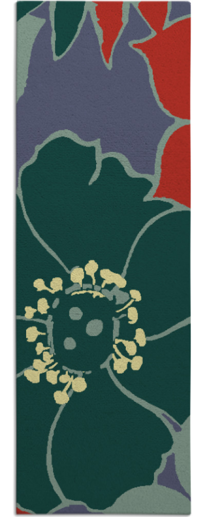 blossom rug - item 568439