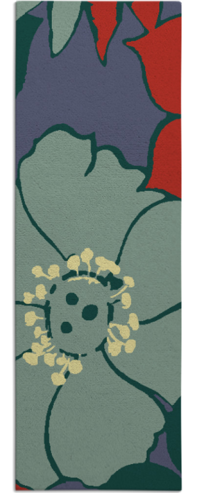 blossom rug - item 568440
