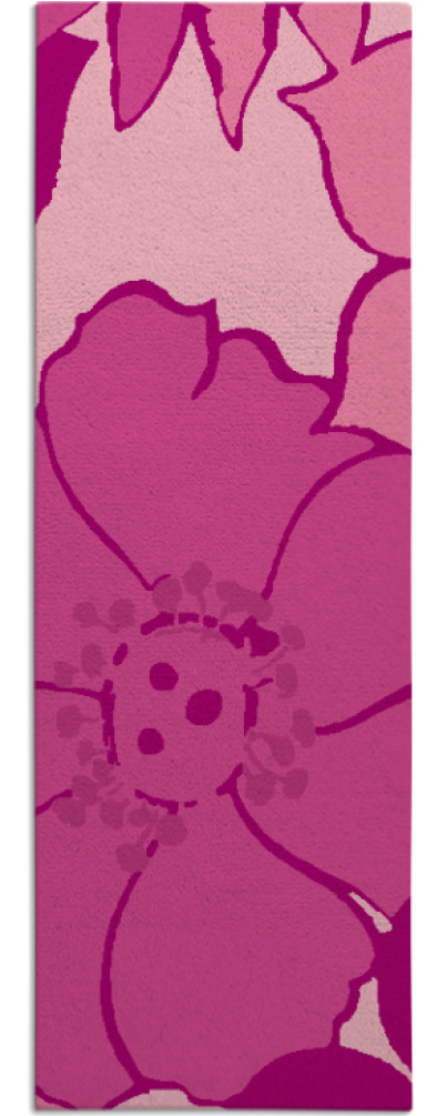 blossom rug - item 568441