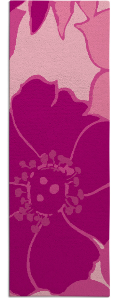 blossom rug - item 568442