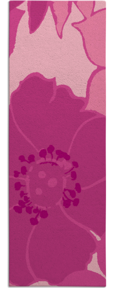 blossom rug - item 568444