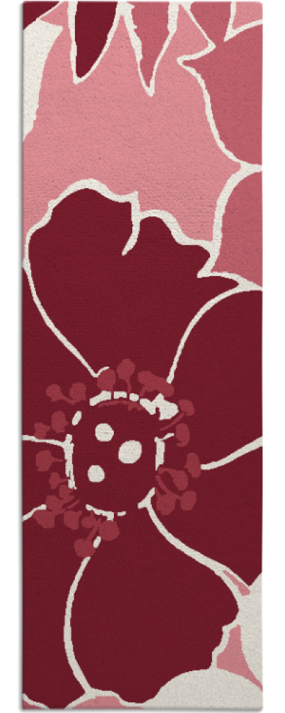 blossom rug - item 568446