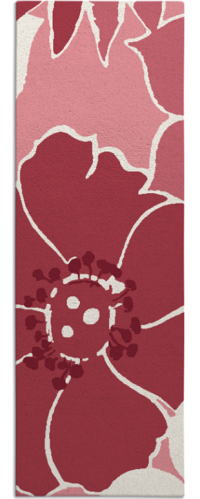 blossom rug - item 568448