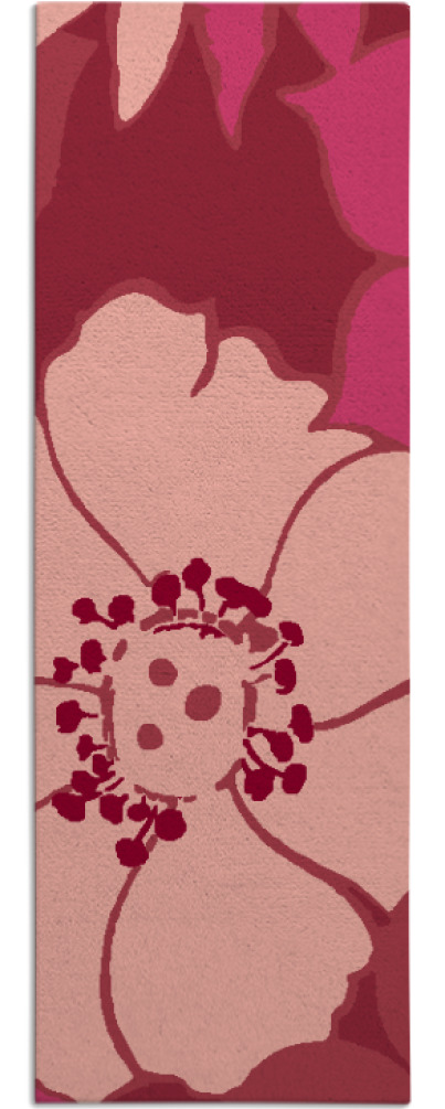 blossom rug - item 568449
