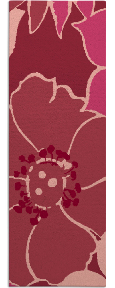 blossom rug - item 568450