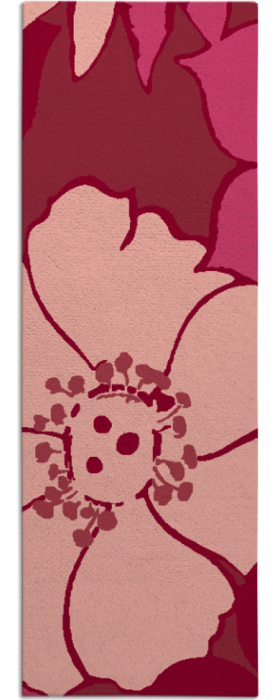 blossom rug - item 568451