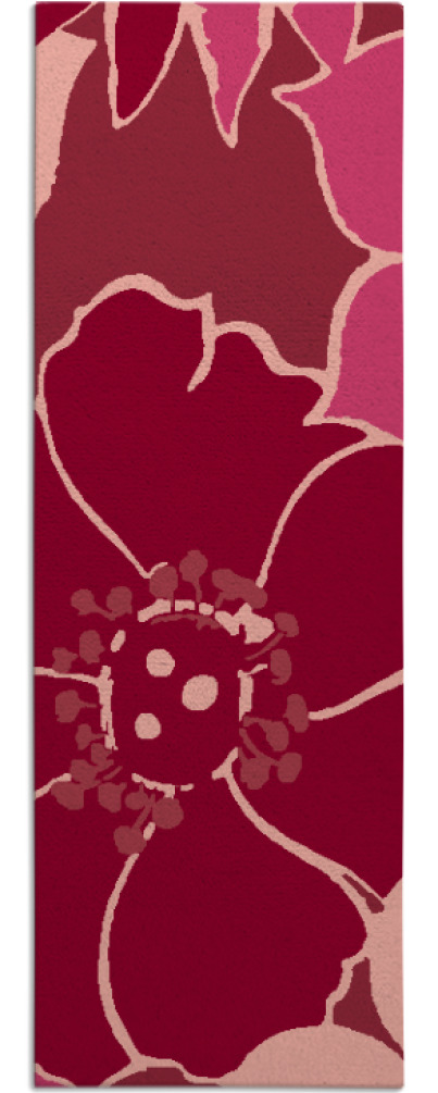blossom rug - item 568452