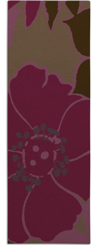 blossom rug - item 568460