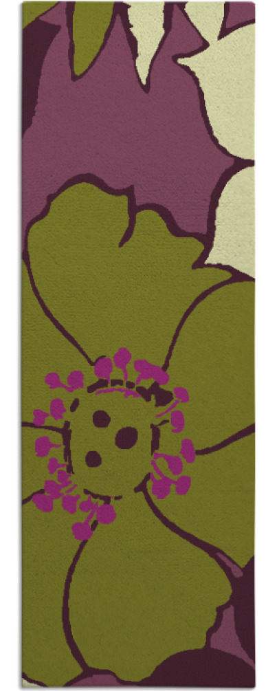 blossom rug - item 568461