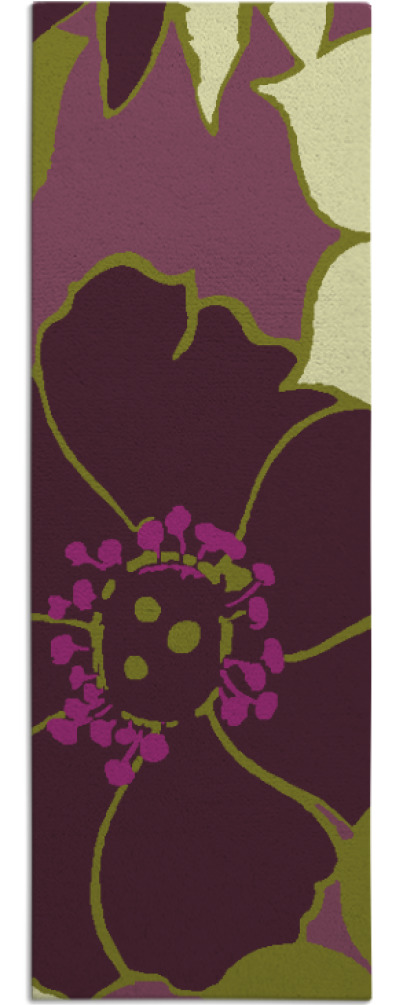 blossom rug - item 568462
