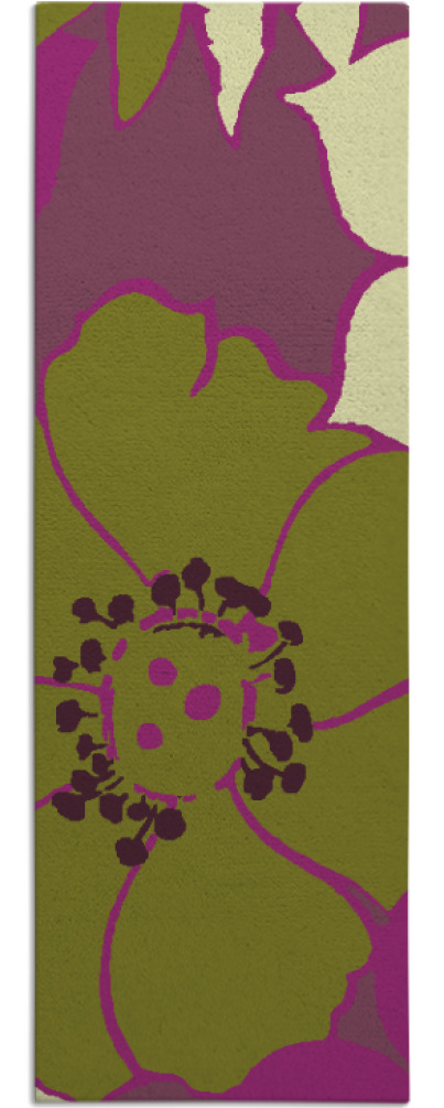 blossom rug - item 568463