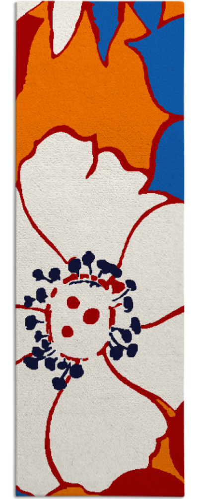 blossom rug - item 568473