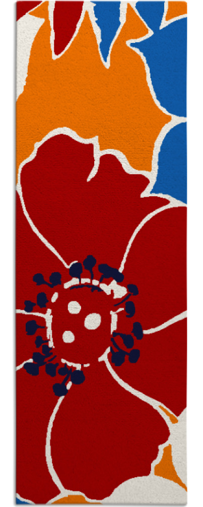 blossom rug - item 568474