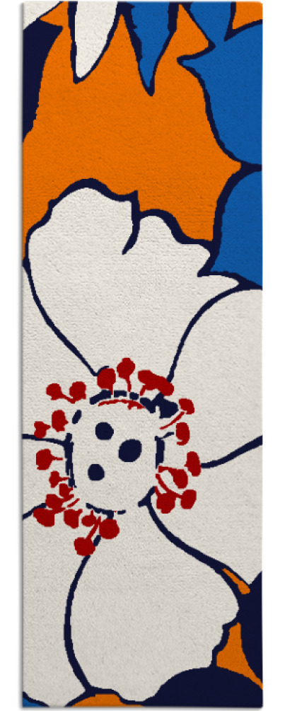 blossom rug - item 568475