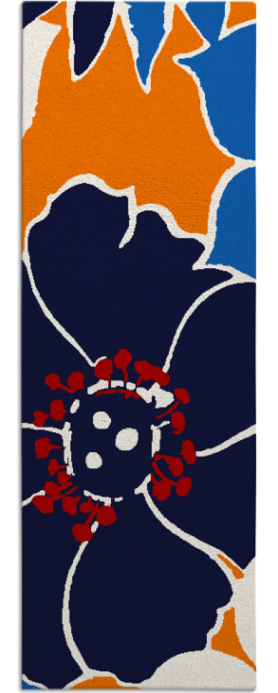 blossom rug - item 568476