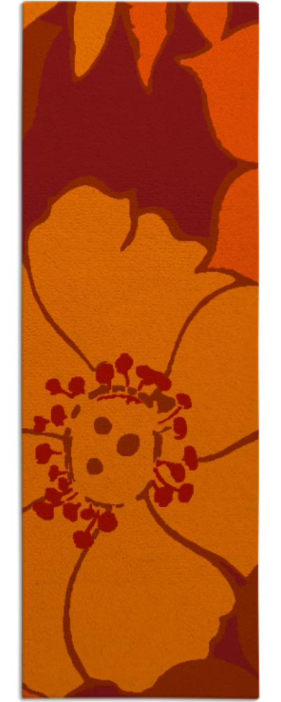 blossom rug - item 568479